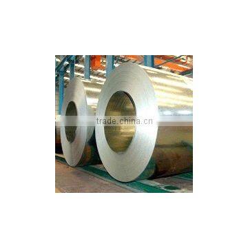 galvalume steel coil