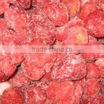 Frozen Strawberry