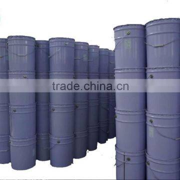 Fast curring solvent based PU adhesive for flexible laminating