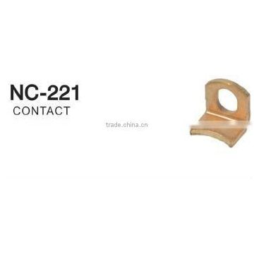 SOLENOID SWITCH CONTACT NC-221