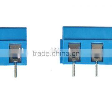 PCB Screw Terminal Block 2/3pole