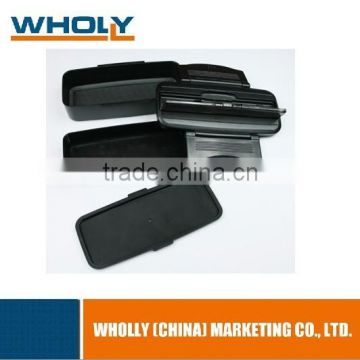 shower door plastic injection parts