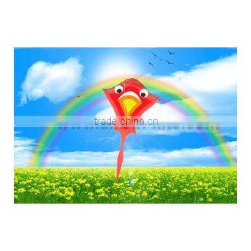 Flying Bird Kites