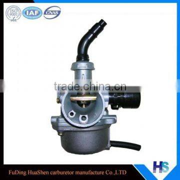 TH90 ST70 ST90 JH90 Carburetor 2-stroke 90cc Motorcycle Spare Parts ATV 110/125 FT110 XY 48/50 Q photo-2