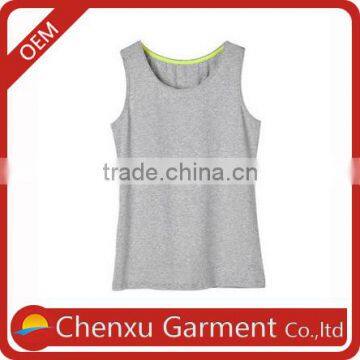 custom stringer tank top running singlets bamboo cotton tank top bulk 1 dollar tank tops cheap volunteer vests blank grey tops