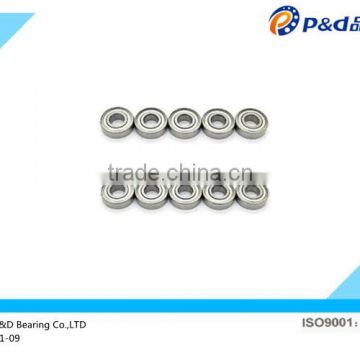 696ZZ Deep Groove Ball Bearing