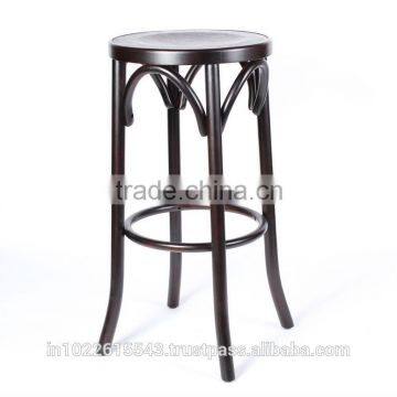 Industrial Thonet metal Bar stool, Restaurant Bar furniture