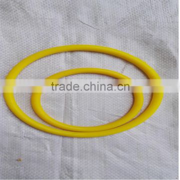 silicon rubber ring seal for machines