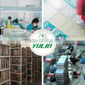 Human Oral Pathology Medical Prepared Slides for Teaching photo-6