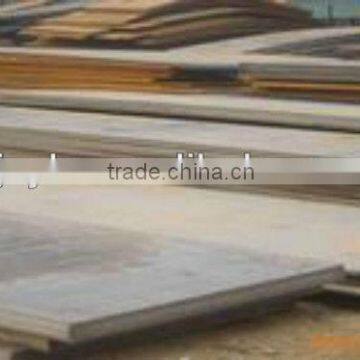 Hot sale galvanized steel plate/sheet price