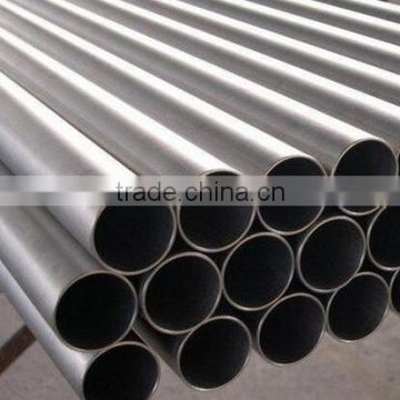 stainless steel pipe cost per foot From China Supplier