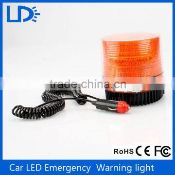 Top selling led emergency flash warning LED strobe light police motorcycle led warning light