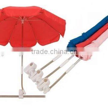 clip on baby umbrella