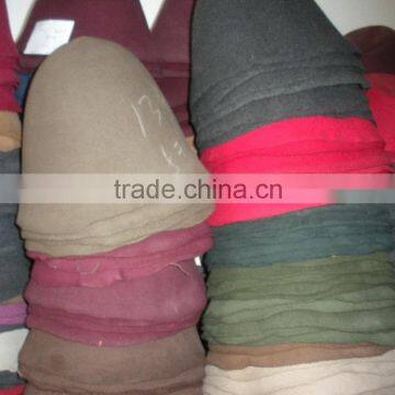 100% Australia Wool Felt Hat Body photo-4