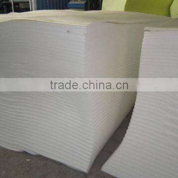 High Density Sofa Use and Mattress Use PU Foam and Memory Foam Sheet