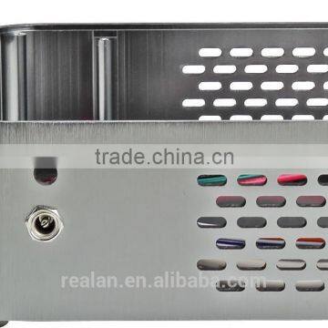 Small Case for pc Computer/desktop Home Computer /industrial pc Can be DIY From Shenzhen photo-6