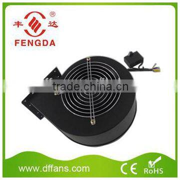 High Efficiency Centrifugal Exhaust Fan photo-5