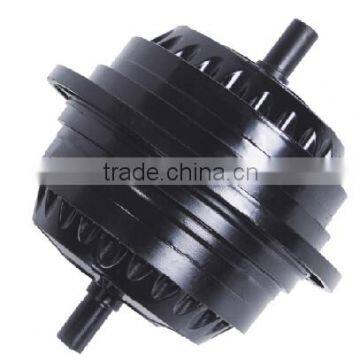YDW single phase motor, electrical motor