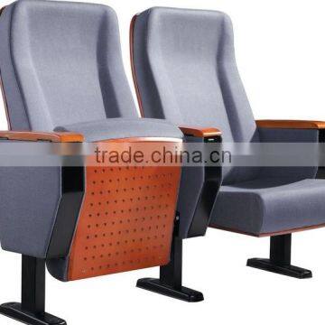 Strongly Theater Auditorium Hall Chair YA-01 Concert Hall Chair Banquet Hall Chairs