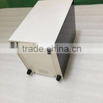 10inch EKAA Transparent LCD Display, Lcd Display Box Showcase for Supermarket With High Quality photo-4
