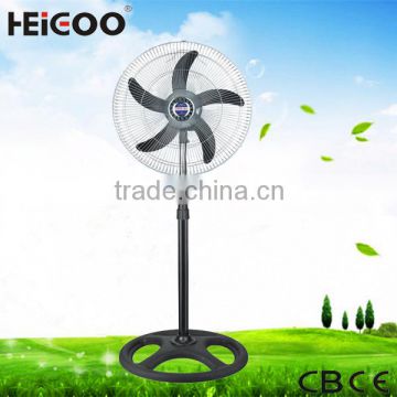 18 inch Plastic Stand Fan For Home/House