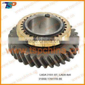 Automobile Spare Parts For LADA Gear 21050-1701110-00