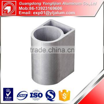 Industrial Profile 6063 Aluminum Profile photo-3