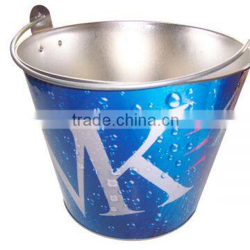 5L ice tin bucket