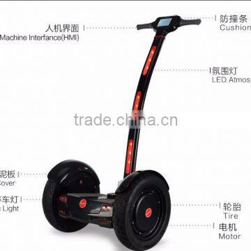 New Balancing Electric Scooter Hot Sale in 2016 photo-6