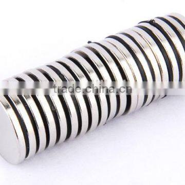 Shanghai Strong Magnets for High Precision Nema 23 Non Captive Linear Actuator Stepper Moto photo-6