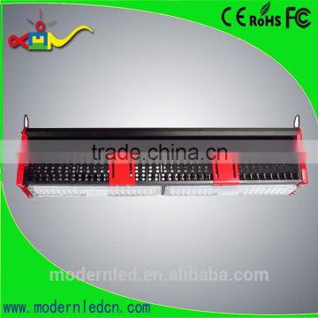 2016 new waterproof led linear 150w lampada de led