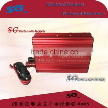 micro car inverter pure sine wave inverter