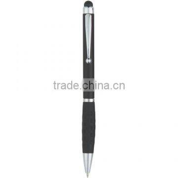 Hot Selling Plastic Provence Ballpoint Pen With Touch Screen photo-5