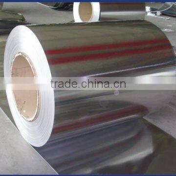 3003-H24 Aluminum Container Foil in Roll from Manufacturer