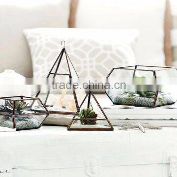 Multipurpose Box Glass Cabinet, Storage Glass Box, Glass Display Box, Bangle Box, Triangle Box, Diamond Box, Triangle Shape,