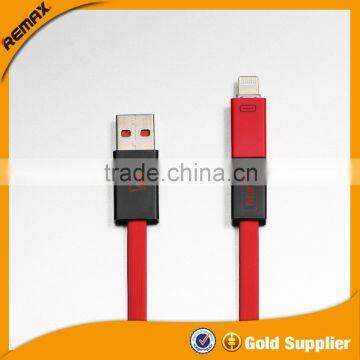 REMAX Shadow Led Light usb data cable