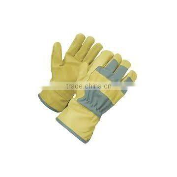 working gloves