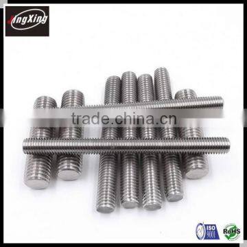 Good Price Customized Stainless Steel Threaded Bar /Threaded Rod