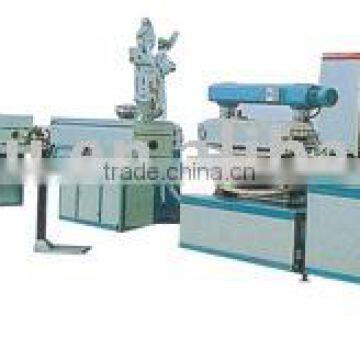 PP-R Aluminum-Plastic Stable Stat Pipe Production Line