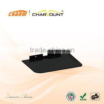  China TV bracket DVD wall bracket DVD shelf DVD mount