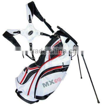 Light weight golf carry bag