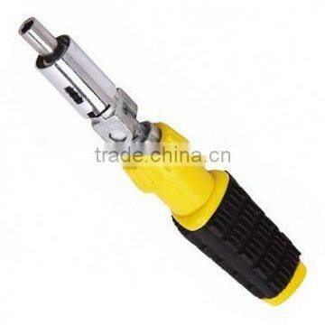 DHL001 Ratchet Screwdriver