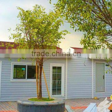 design prefab houses in Saudi Arabia