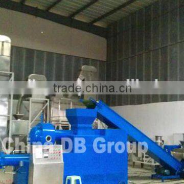 China low price liquid soap making mixing wrapping machine