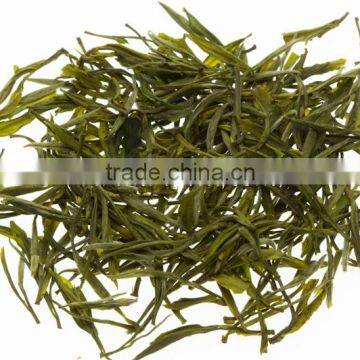 100% Huangshan Maofeng Green Tea is Healthy