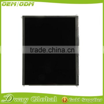 Hotselling Lcd Screen For iPad 4 4th Gen A1458 A1459 A1460 LCD Display Screen Spare Parts