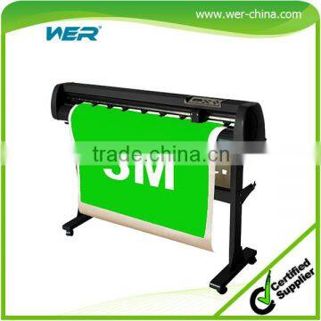 1.3 m Reflective Film Cutting plotter