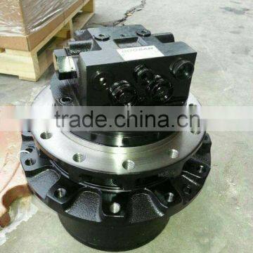 Kobelco SK80 Final Drive, Track Drive Motor, Kobelco SK80CS Travel Motor, YT15V00008F1