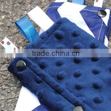 Brand New Baby Carrier Sucking Teething Pads photo-3