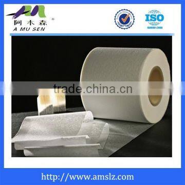 Non-heat Seal Tea Bag Filter Paper Using Import Abaca Pulp Material. photo-2